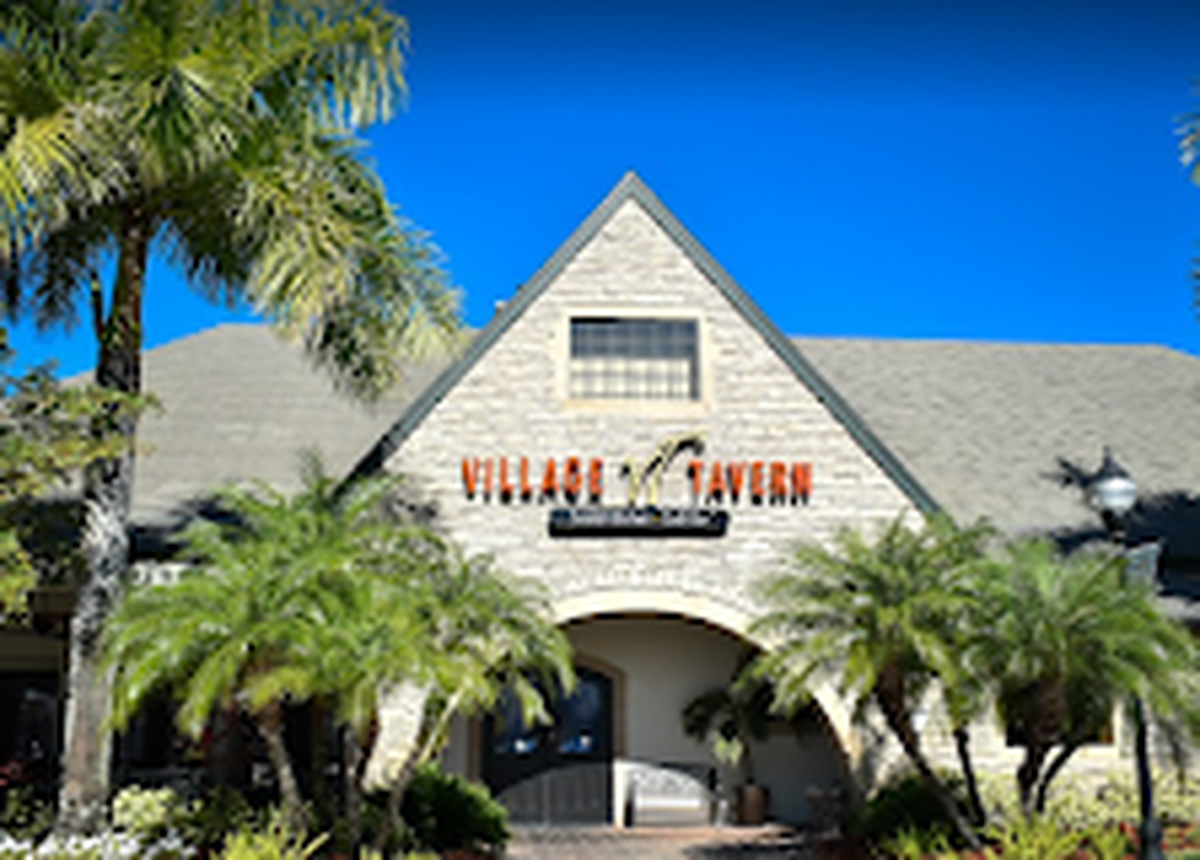 Village Tavern