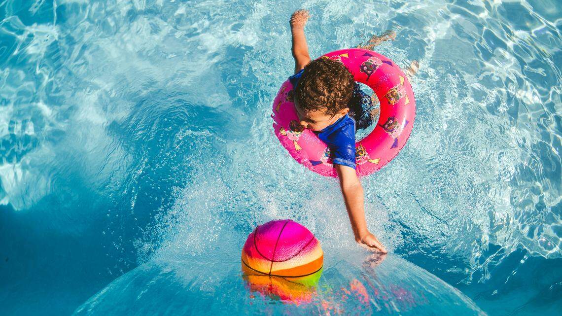 Water Safety Day returns to the YMCA Aquatic Center at 1361 NW 129th Ave. on Saturday, May 2.