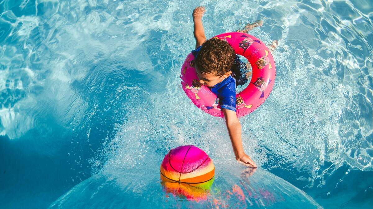 Water Safety Day returns to the YMCA Aquatic Center at 1361 NW 129th Ave. on Saturday, May 2.