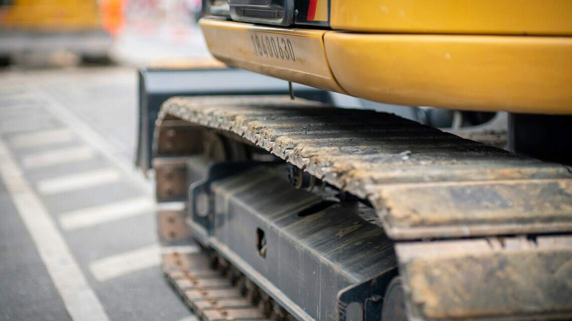 Got a job with a cool ride? Show it off at Pines’ Touch-A-Truck expo this fall