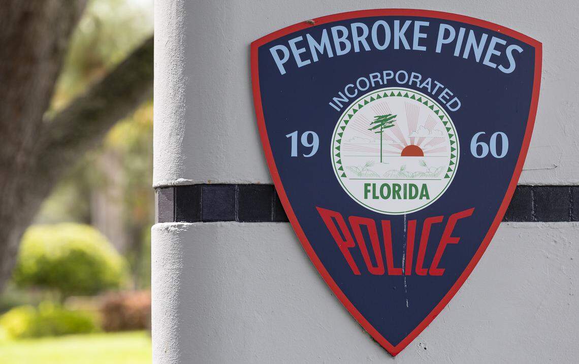 The Pembroke Pines Police Department posted its 2025 annual crime statistics on Monday, April 13.