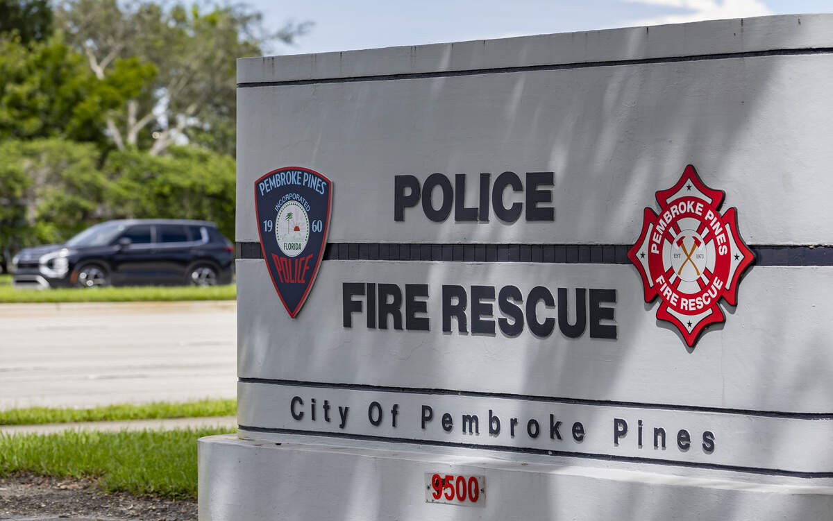 Pembroke Pines officials say traffic concerns are among the most common complaints they receive from residents.&nbsp;