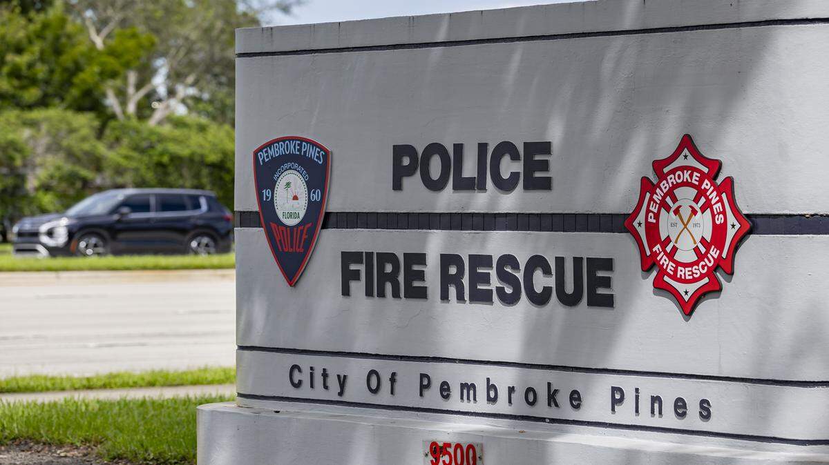 Pembroke Pines Police Department completed a multi-year investigation that uncovered nearly $600,000 in stolen HOA funds from the Windmill Lakes Condominum Community. 