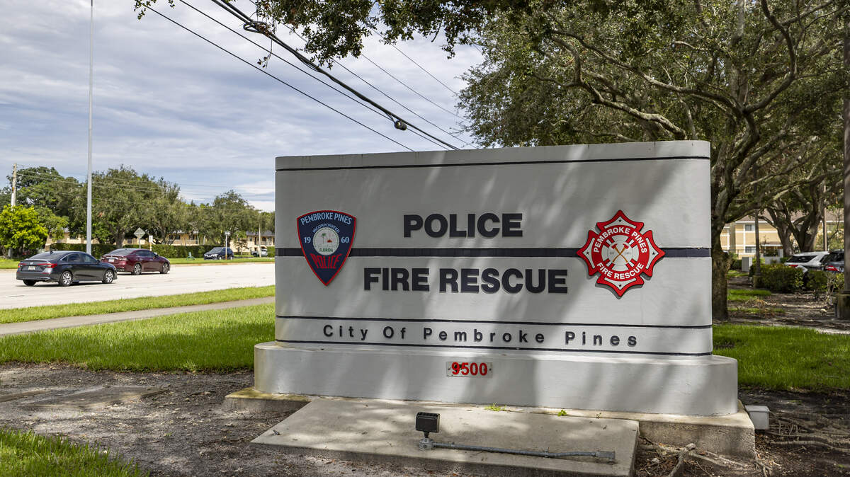 Florida Highway Patrol and Pembroke Pines Fire Rescue responded to the scene of a head-on accident on I-75 Tuesday, officials said.
