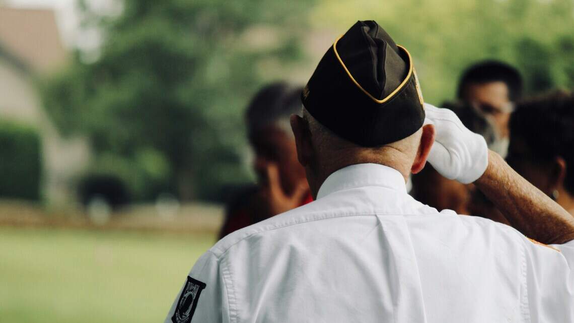 Pembroke Pines wants to honor veterans’ legacies — starting with your story