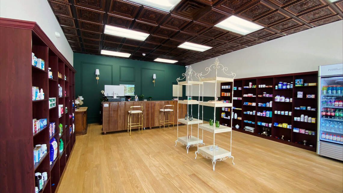 New southwest Broward pharmacy blends modern care with old-fashioned family feel