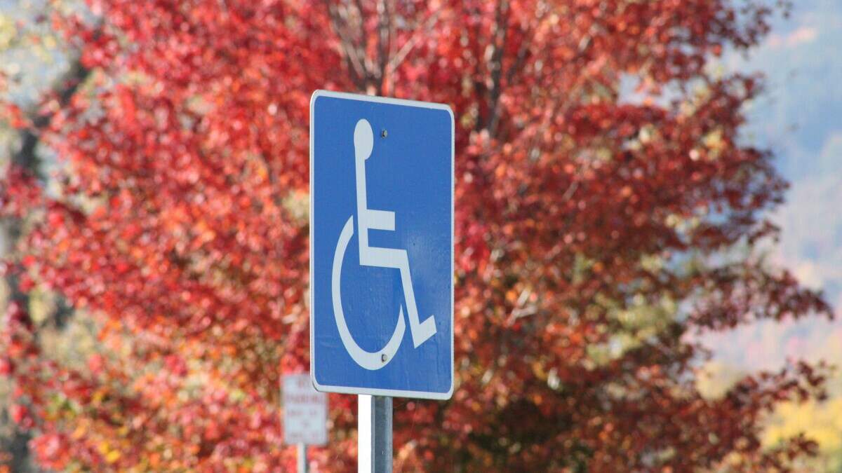 The Pembroke Pines Police Department is using social media to call out drivers who illegally park in accessible spots.