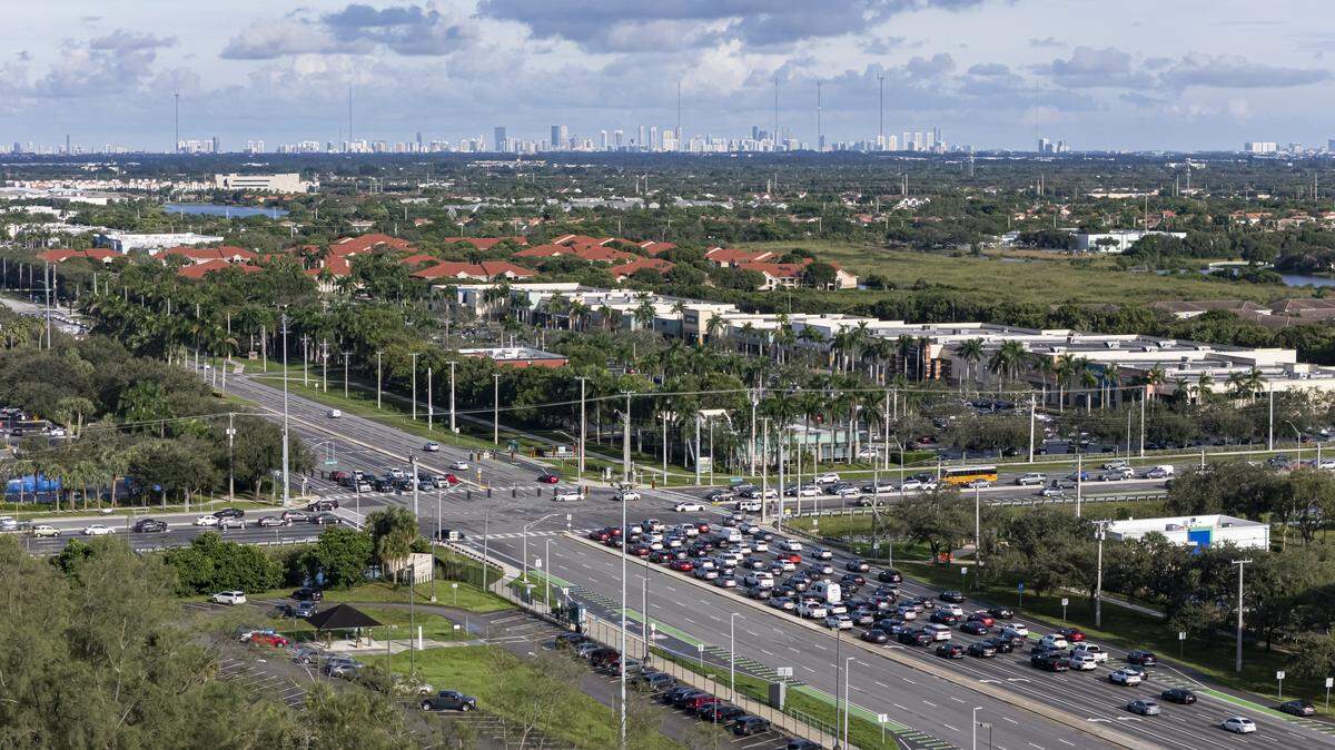 Catch up on three stories that sparked conversation around Pembroke Pines.