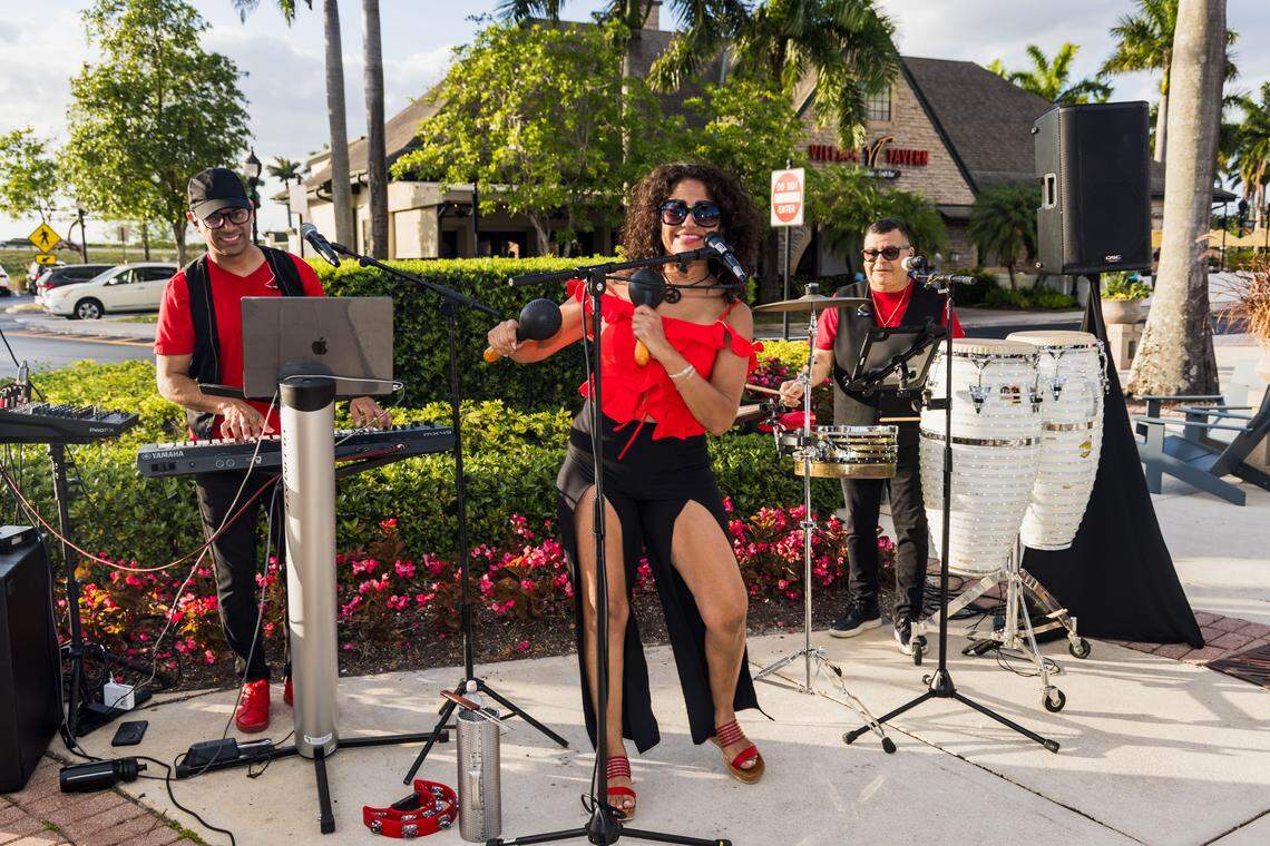 Village Tavern will host Taste of the Gardens’ afterparty on Tuesday, April 21.