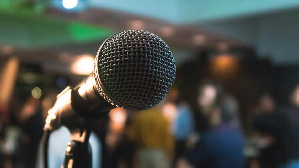 Open mic, waltz, World Cup final. How to spend your weekend in Pembroke Pines