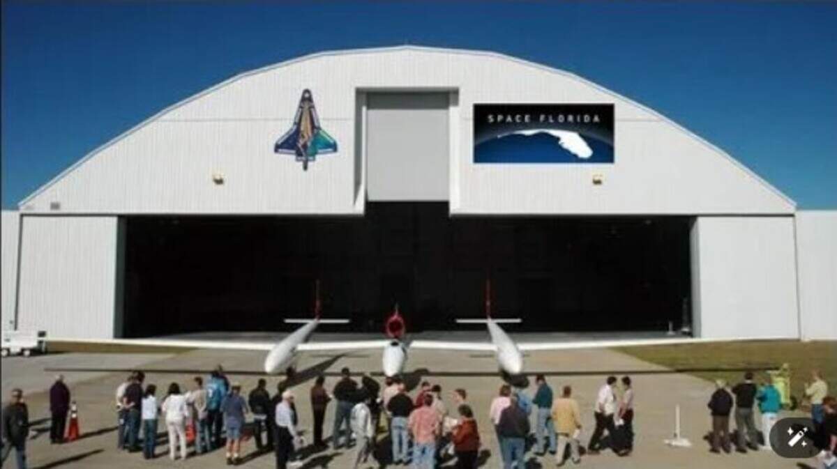 Broward County Public Schools is partnering with Space Florida to bring the Space Florida Academy to nine high schools across the district, including Coral Glades High and Coral Springs High.