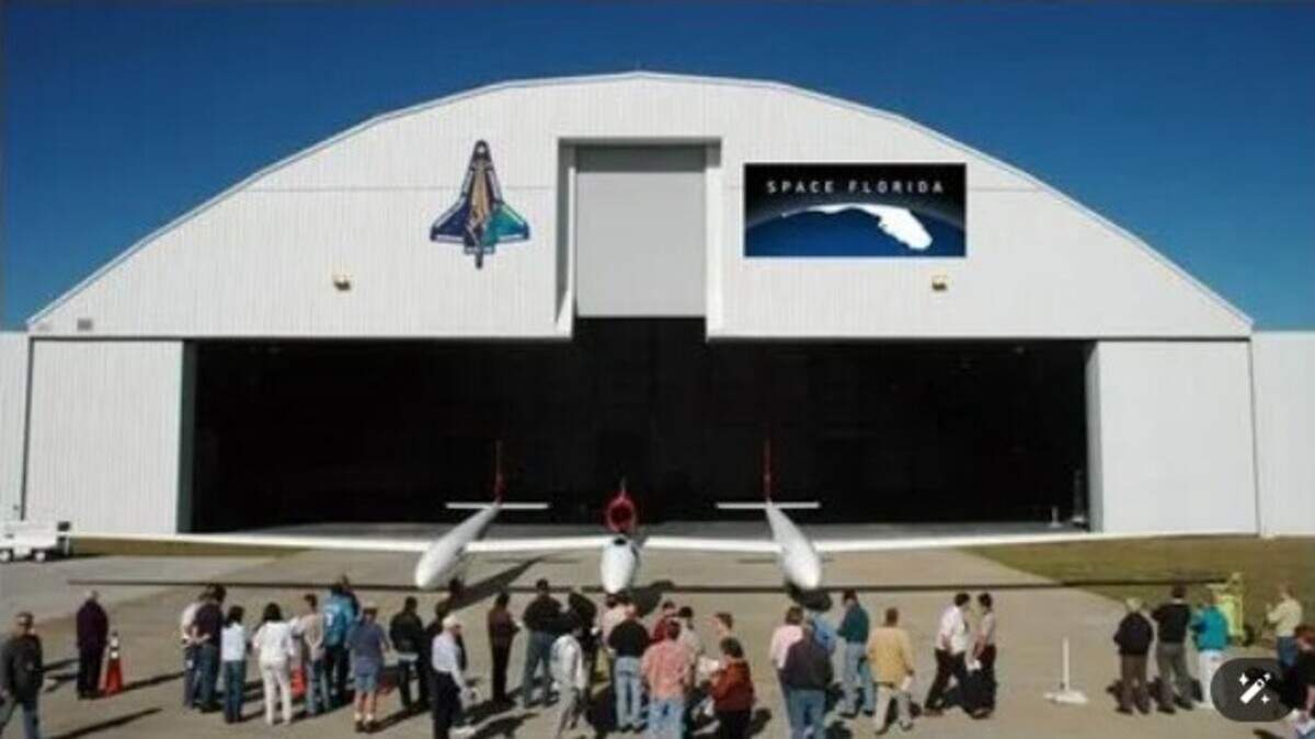 Broward County Public Schools is partnering with Space Florida to bring the Space Florida Academy to nine high schools across the district, including Coral Glades High and Coral Springs High.