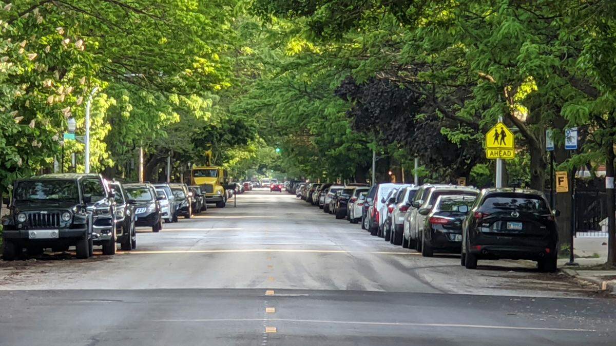 Here’s what to know about where you can legally park in Pembroke Pines.