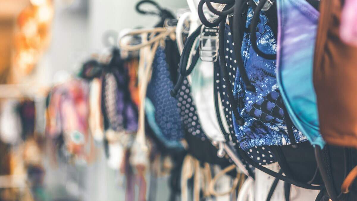 Beachwear brand and boutique Alma by Angel is scheduled to open its first Broward storefront at the Shops at Pembroke Gardens on Saturday, Aug. 1.