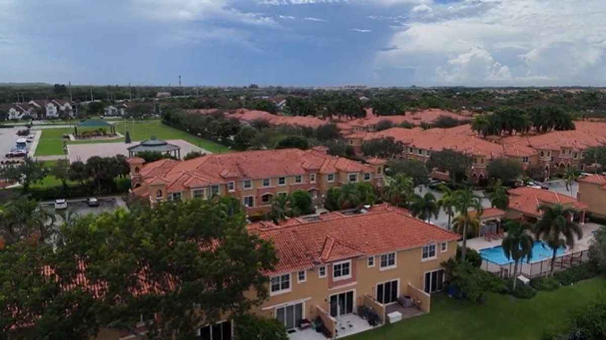 Sales of condos and townhomes surged in Pembroke Pines in November, as Broward overall posted a strong month, data shows.