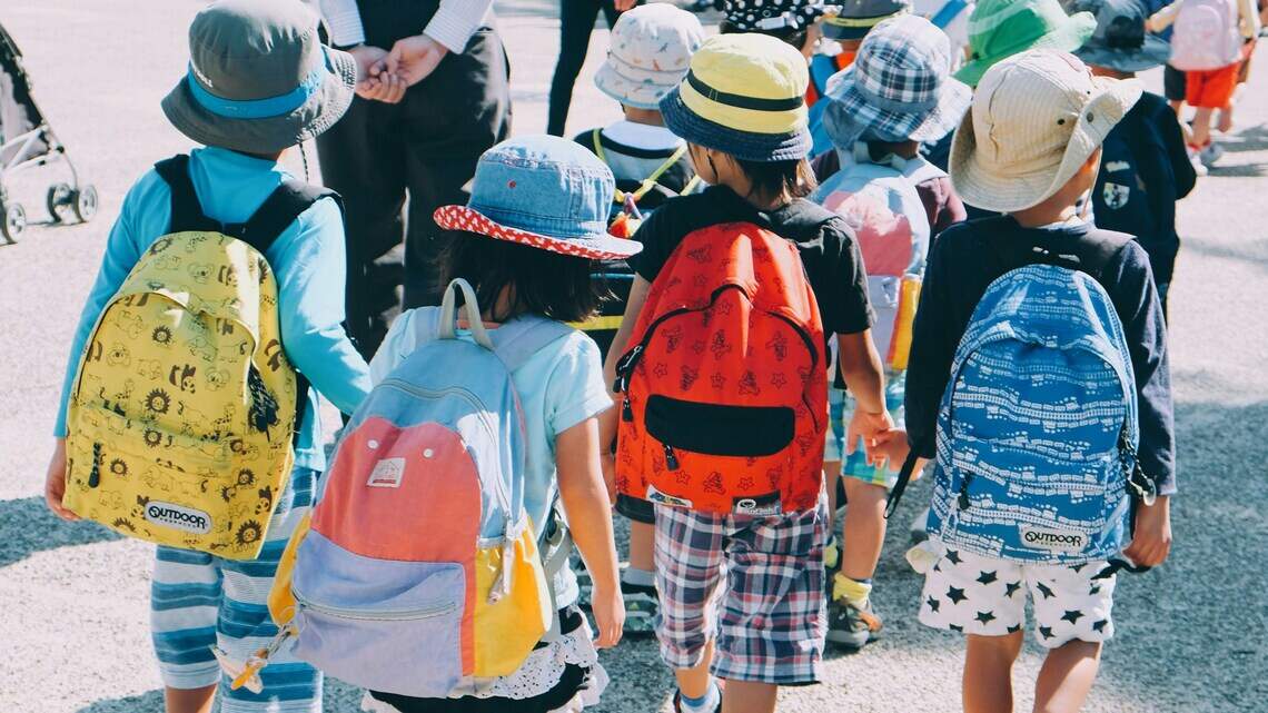 ‘Hands-on proof’: Six Pines schools to get summer makeovers. Volunteers needed