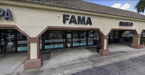 Screenshot 2026-08-27 at 1.48.13 PM.jpg Screen grab of the Florida Academy of Medical Aesthetics, located at 11280 Pines Blvd.
