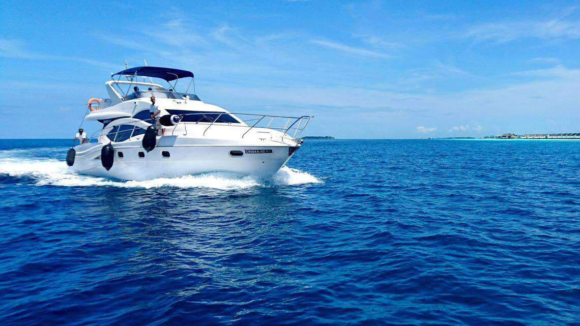 Going boating this Memorial Day in South Florida? What to know to stay safe