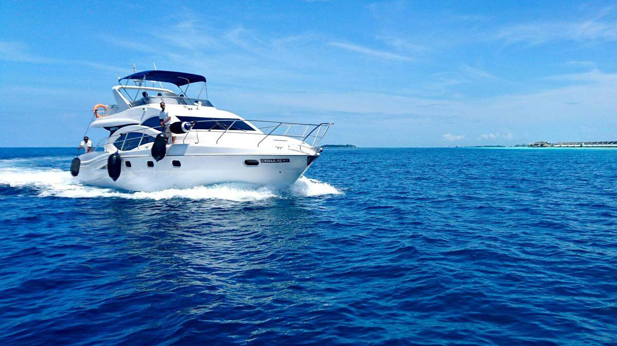 Florida led the nation in boating-related fatalities in 2025, according to state wildlife officials.