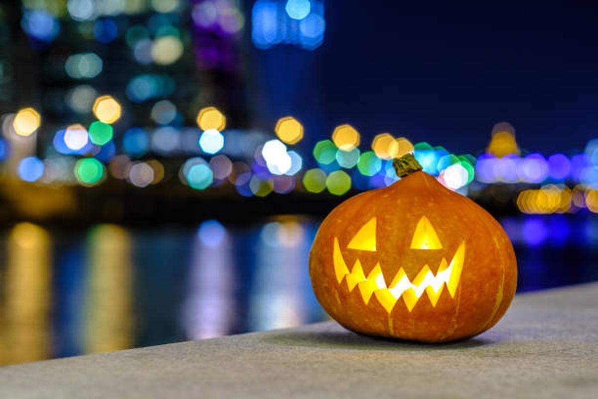 A Spooky Carnival for children ages 3-8 is scheduled for 6 to 7:15 p.m. on Tuesday at the South Regional/Broward College Library.   