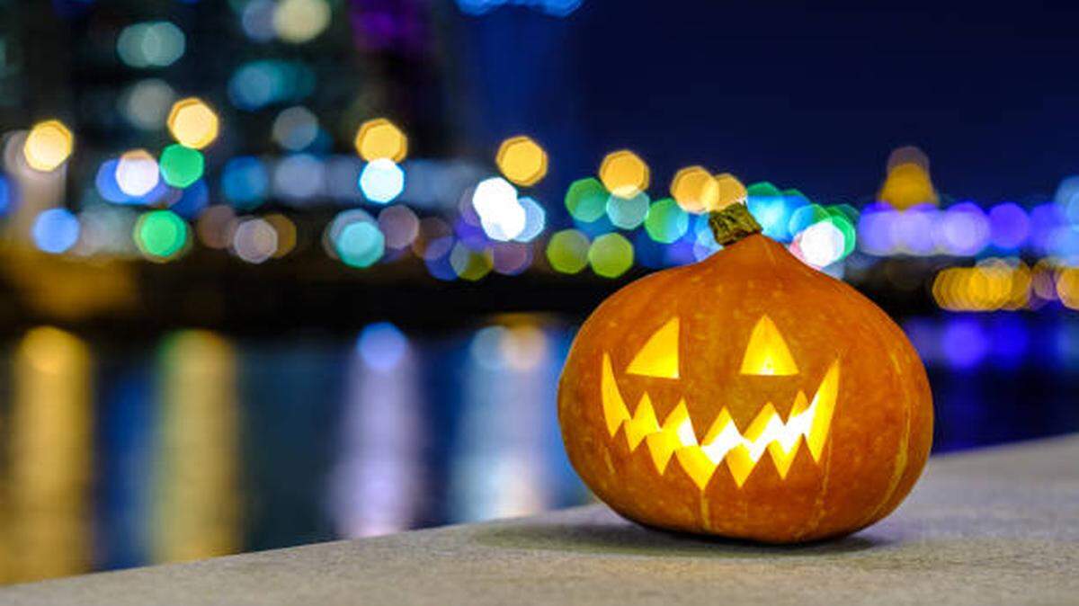 There are plenty of Halloween festivities Friday in Pembroke Pines.