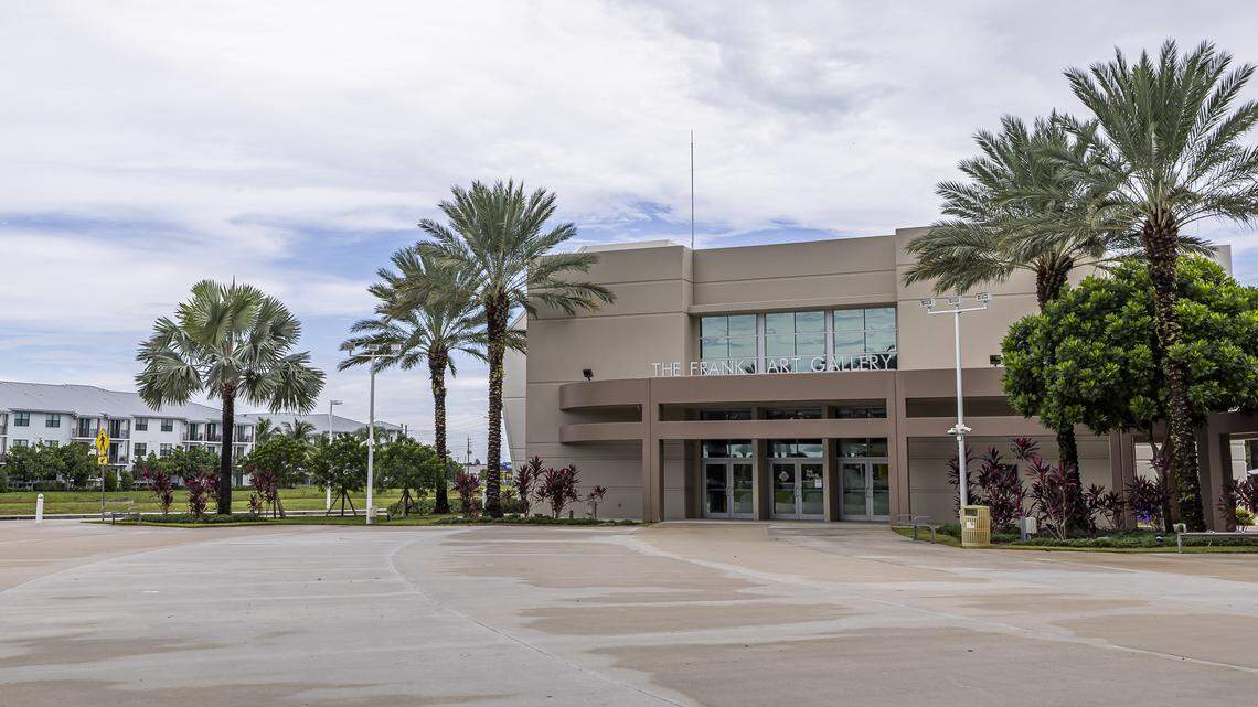 Pembroke Pines collabs with Miami for film screenings and artist conversations