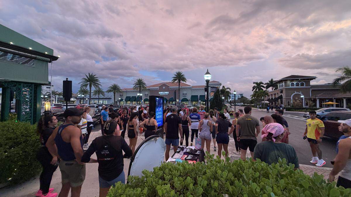 A residential project at the Shops at Pembroke Gardens is expected to include a 308-unit apartment complex with affordable housing reserved for those who qualify.