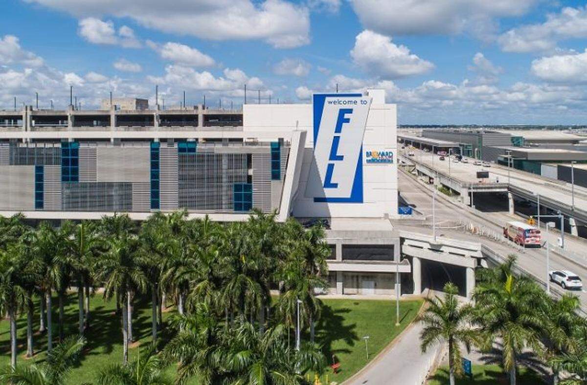 JetBlue, Frontier and Breeze are adding flights this spring and summer out of Fort Lauderdale-Hollywood International Airport. 