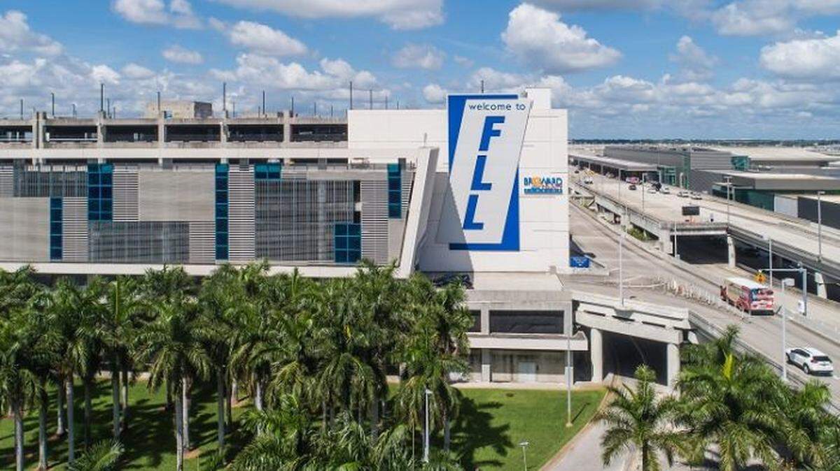 Breeze Airways will soon expand its Florida service out of Broward County, adding new nonstop routes and increasing flight frequencies from Fort Lauderdale-Hollywood International Airport starting in July.