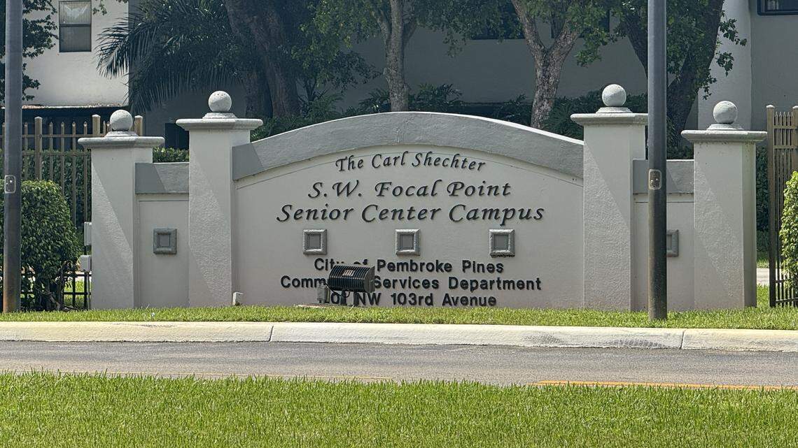 Older adults vs. students: Friendly competition returns to Pines. Here are details