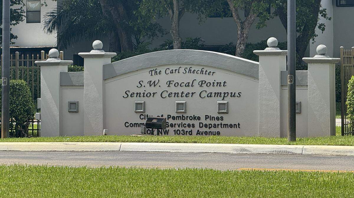 The Southwest Focal Point Senior Center Campus in Pembroke Pines will host a flea market and bazaar on Saturday, Feb. 7, and Sunday, Feb. 8.