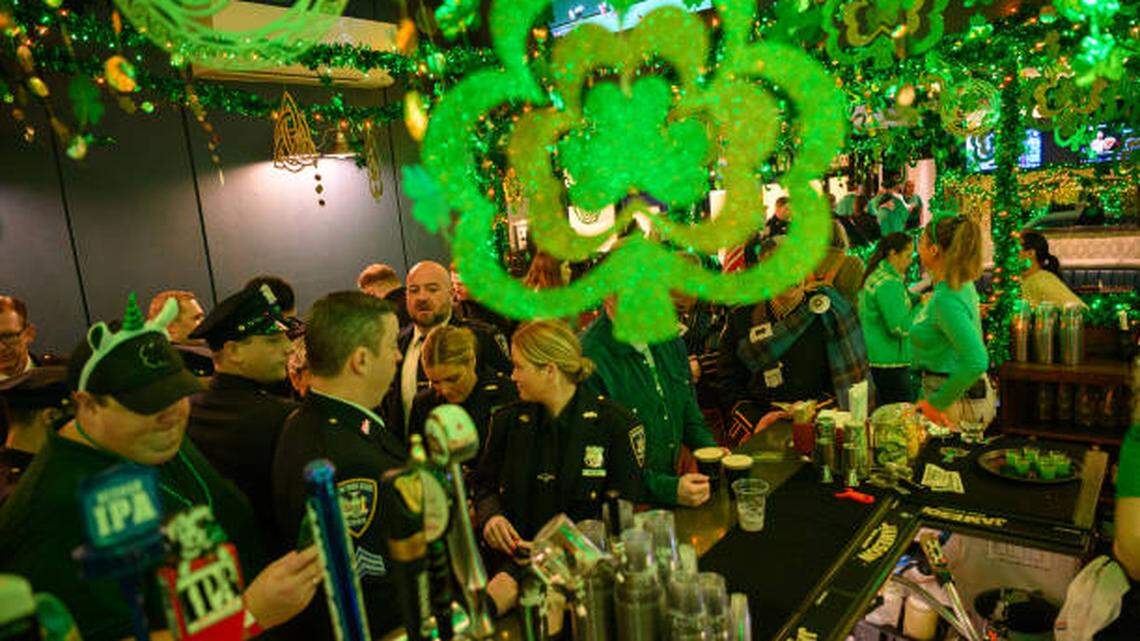 This week in Pembroke Pines: St. Patrick’s Day parties, throwback concert & more