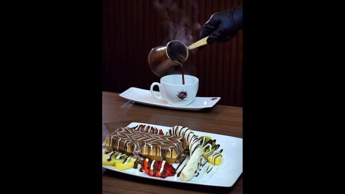 Love Dubai chocolate? This new dessert shop coming to Pembroke Pines is for you