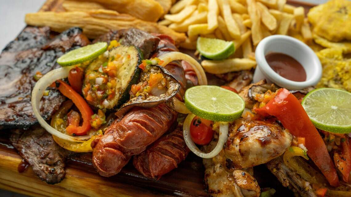 Miami Colombian restaurant to open Broward location. Here’s what to know
