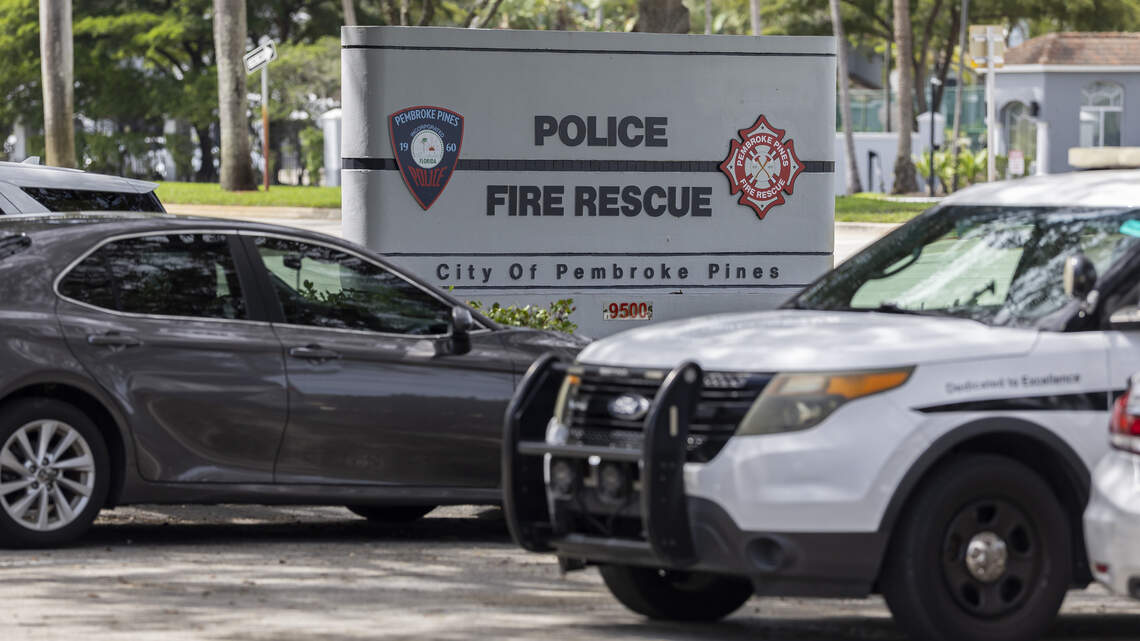 Two drivers arrested, one cited under Pembroke Pines police partnership with ICE