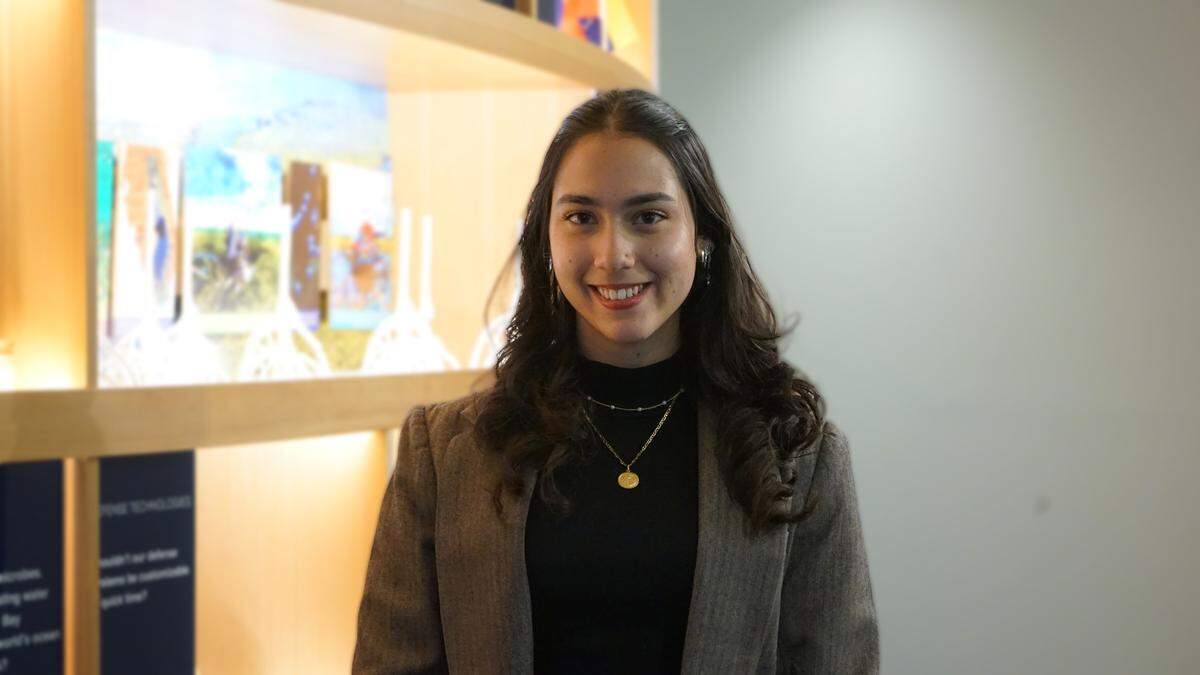 Profile Image of Carla Mendez