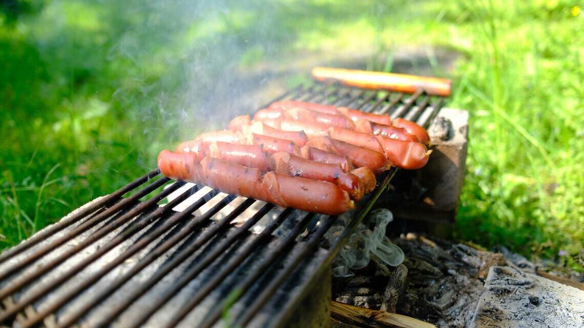 Come for the franks, stay for the fun at PPPD’s free community pop-up event