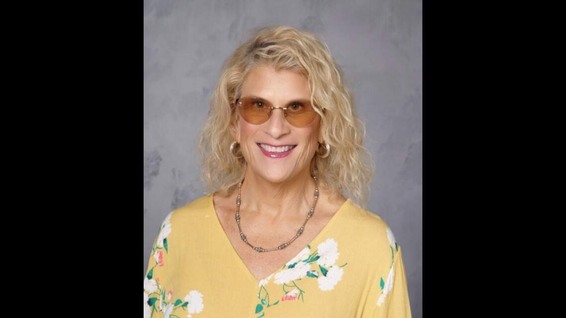 ‘Not just a bystander’: West Broward teacher wins Holocaust education award
