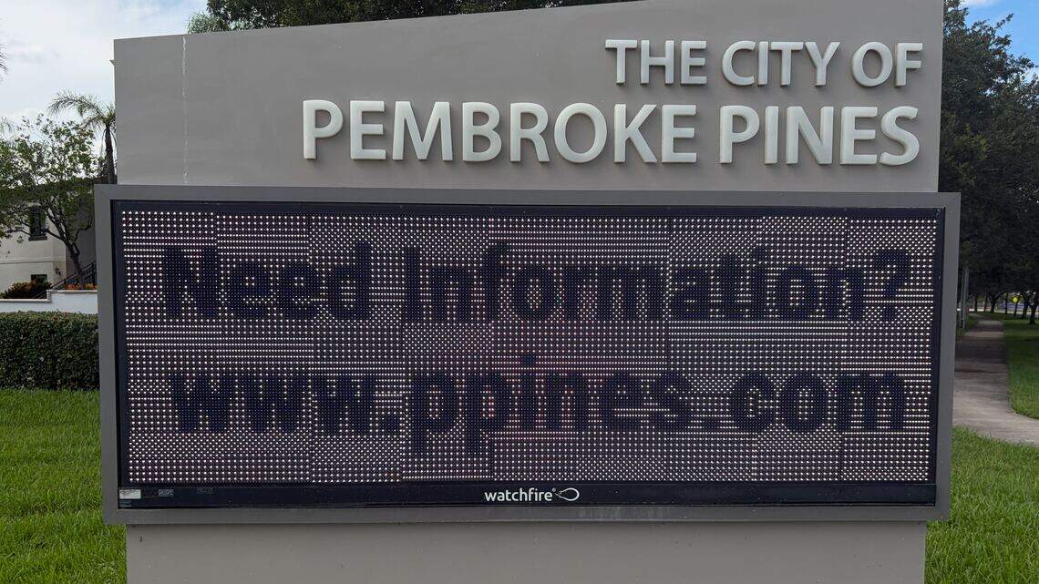 New Pembroke Pines News site launches to deliver free, community-focused stories