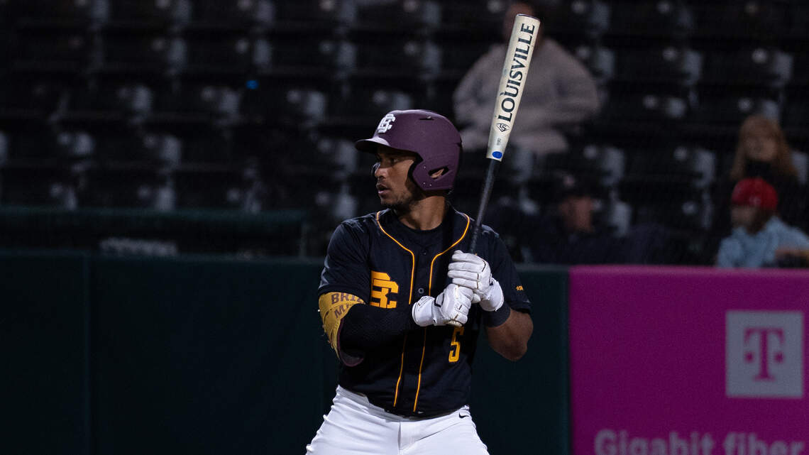 ‘Finally did it’: Broward product earns national spotlight in HBCU baseball showcase