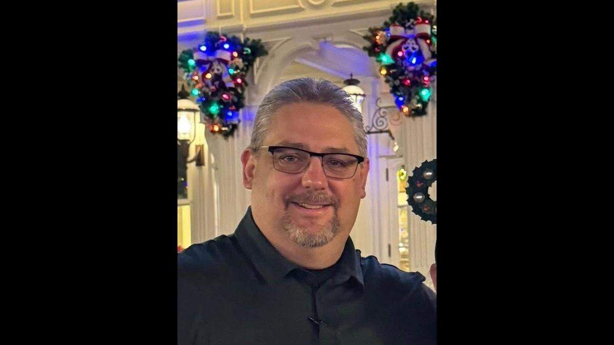 James Henry, a candidate for the District 1 seat in the 2026 Pembroke Pines municipal election.