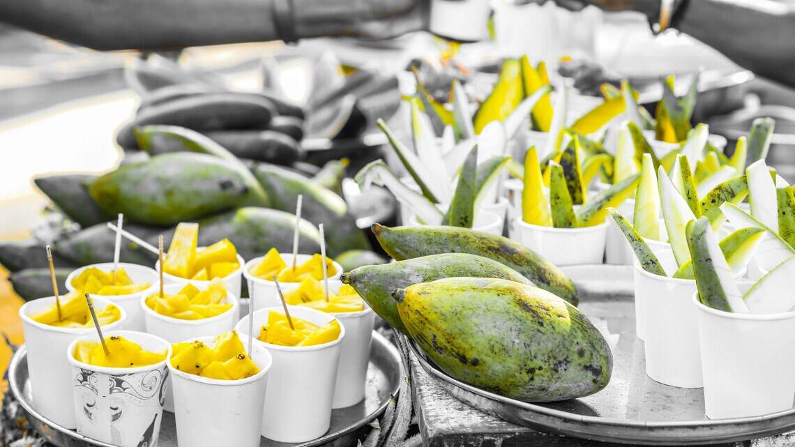 Sweet treats and island vibes: Caribbean mango festival returns to Broward