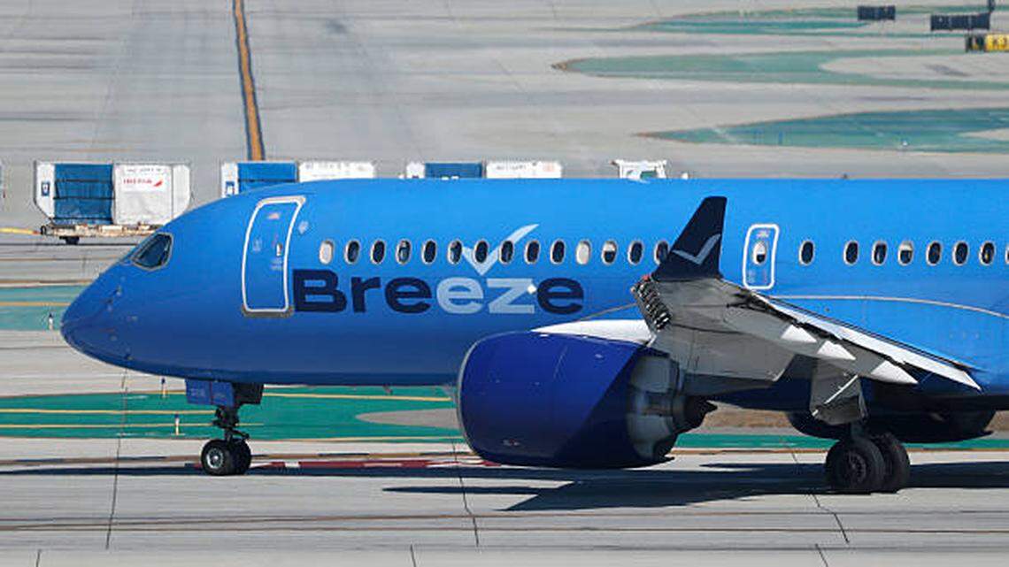 The new routes announced Tuesday, Feb. 24, come as the carrier began service in Broward County in early November.