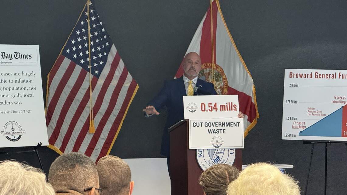 State audit flags $190M issue in Broward spending. ‘That math just does not math’
