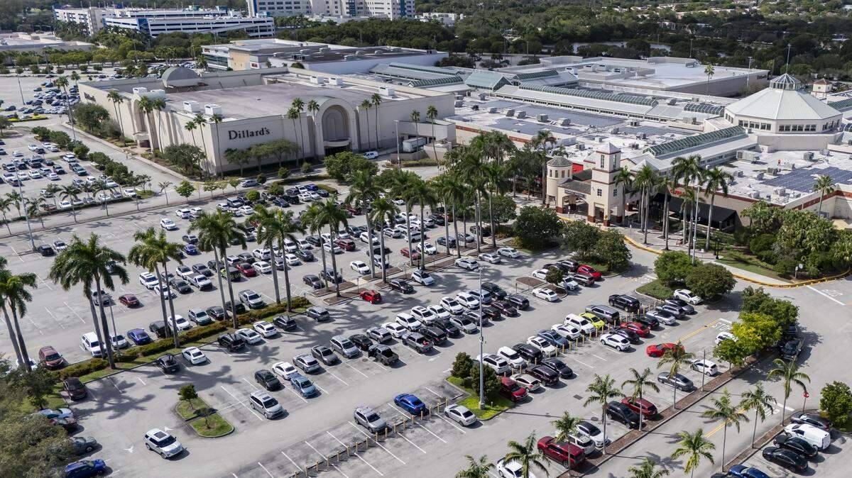 Catch up on three stories that sparked conversation around Pembroke Pines.