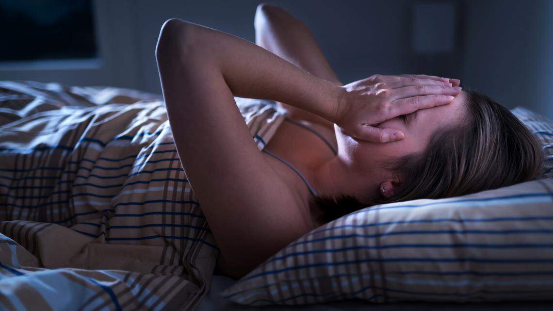 Why Are 3 AM Wake-Ups So Common? Here’s How to Stop Them For Good