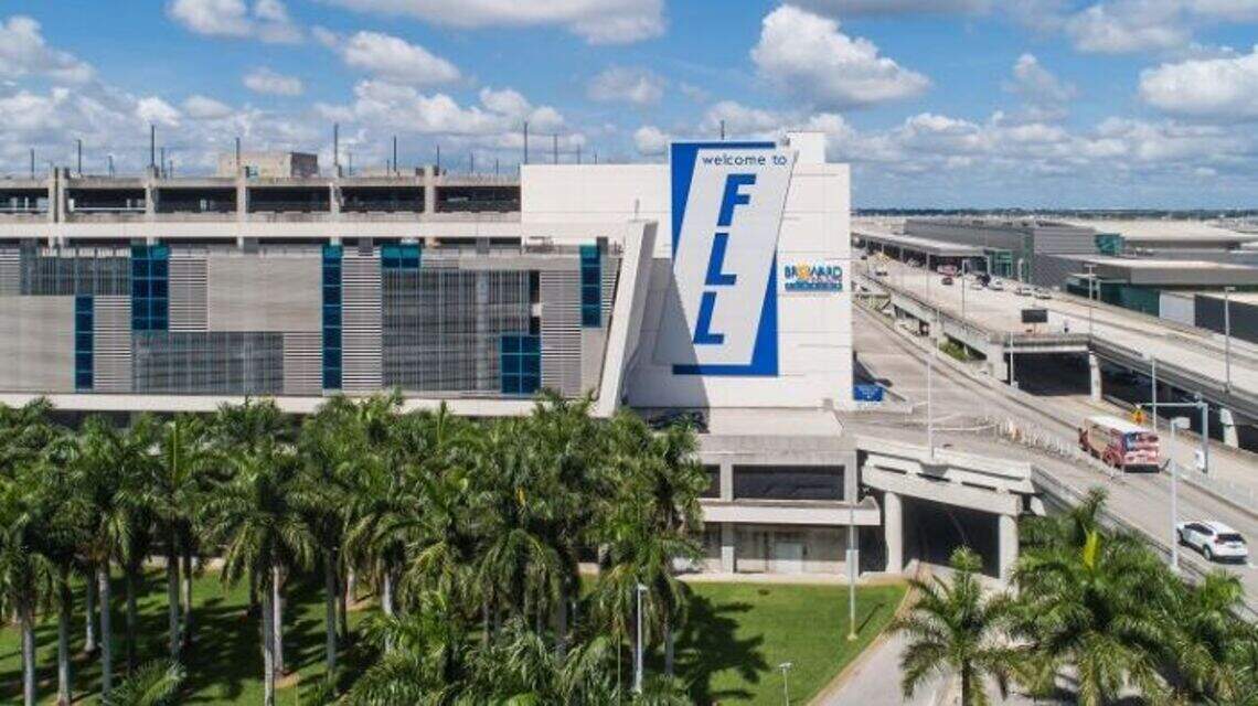 FLL air traffic controllers get a tech upgrade. What that means for flights