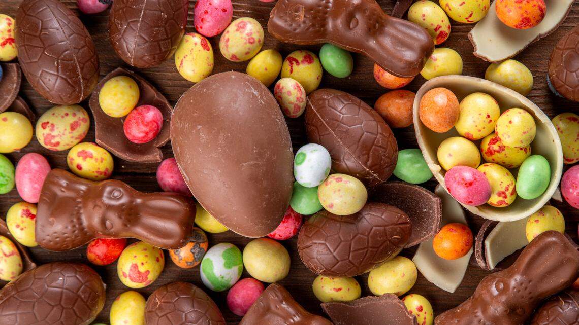 Easter Candy for Restricted Diets: What’s Actually Worth Buying in 2026