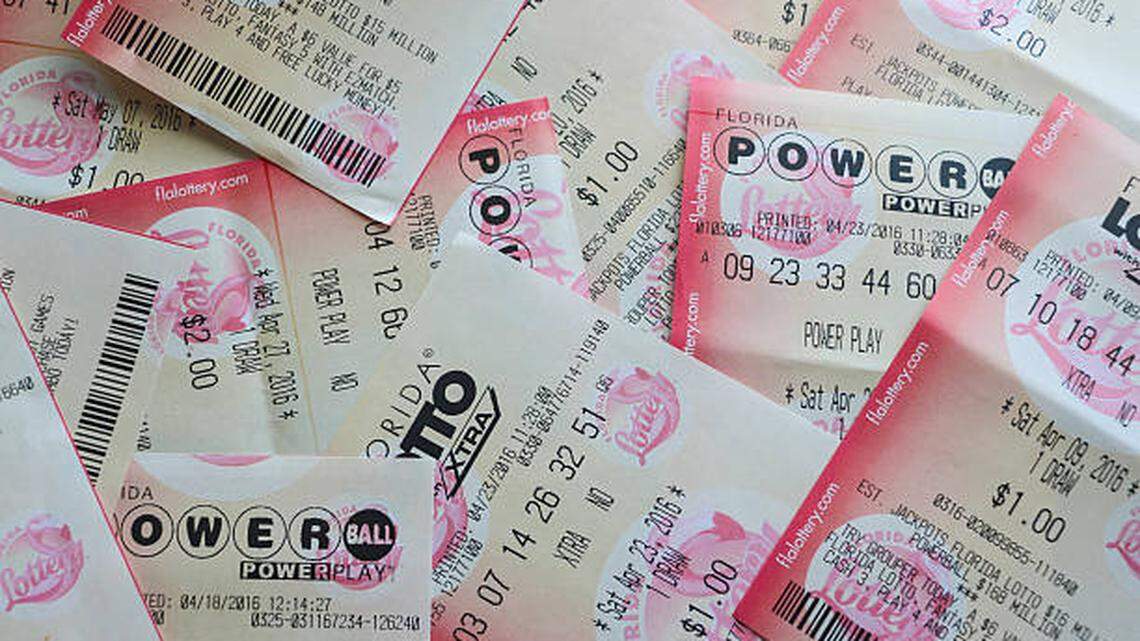 Florida Lotto player wins $6.2 million in Manatee. Do you have the lucky ticket?