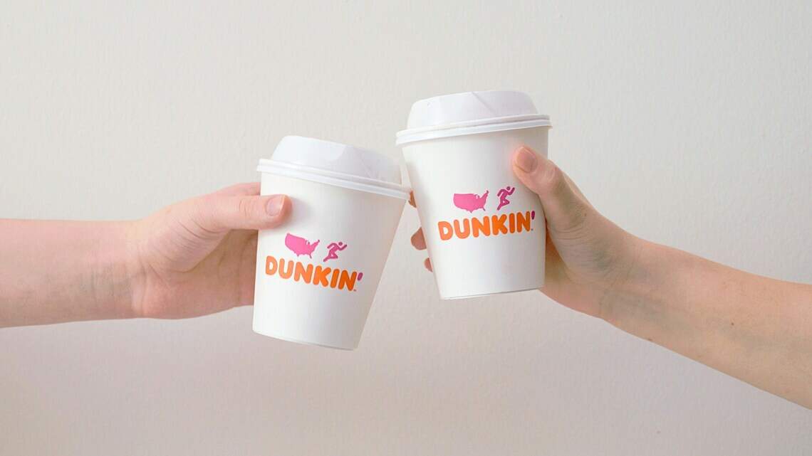 This Pembroke Pines Dunkin’ is giving away gift cards — and a year of free coffee